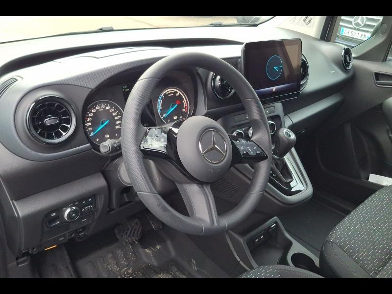 Image MERCEDES-BENZ Citan eCitan Long Pro