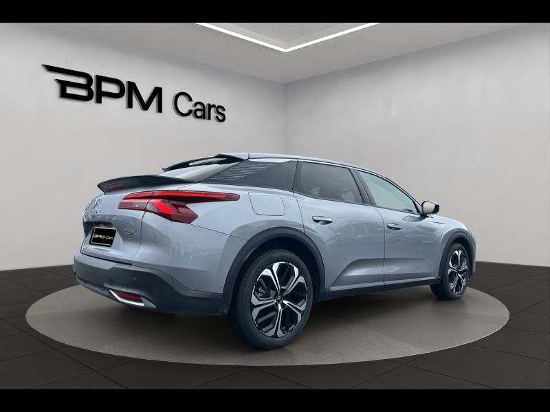 Image CITROEN C5 X PureTech 180ch S&S Shine EAT8