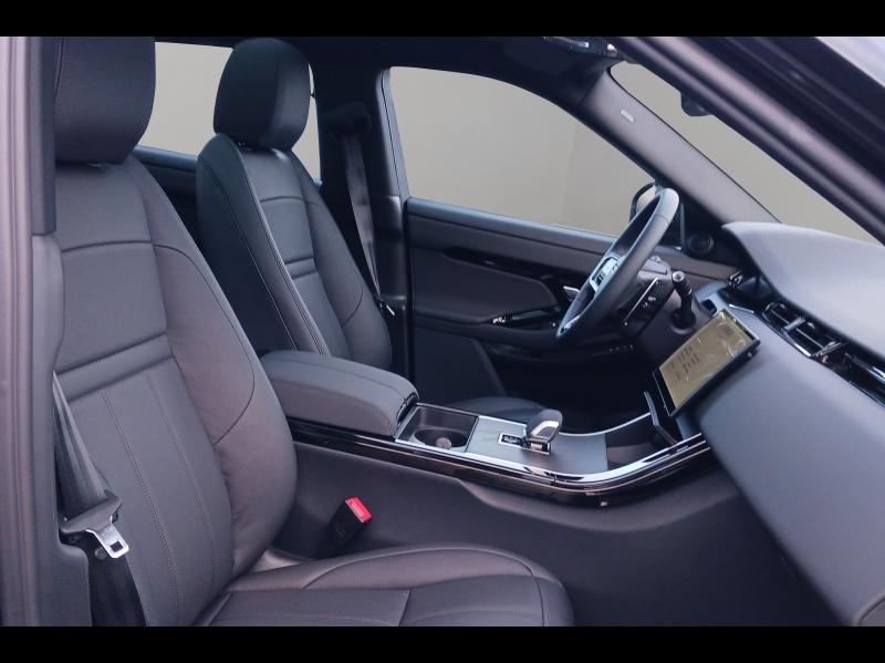 Image LAND-ROVER Range Rover Evoque 1.5 P270e PHEV 269ch S Midnight Edition 2025