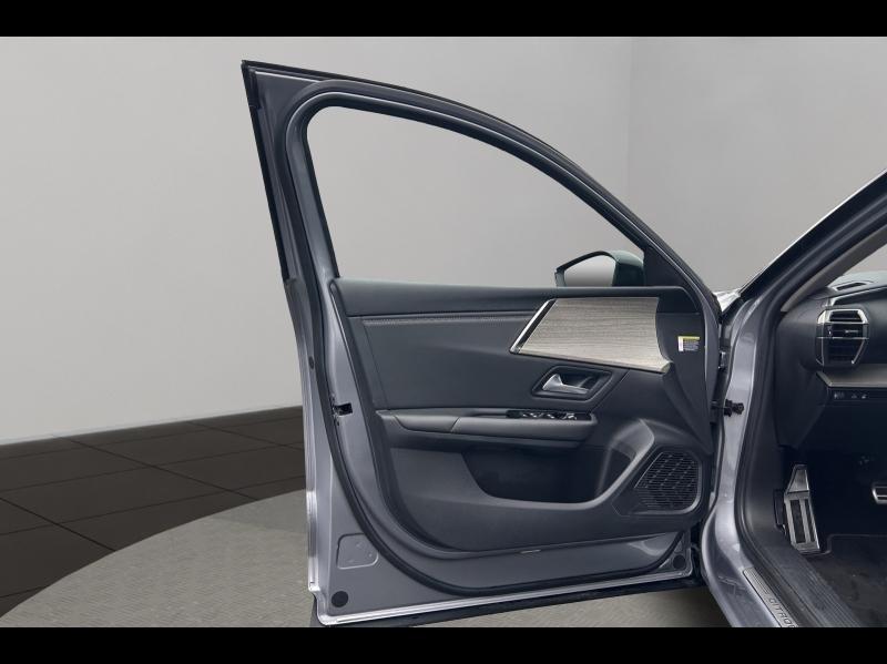 Image CITROEN C5 X PureTech 180ch S&S Shine EAT8