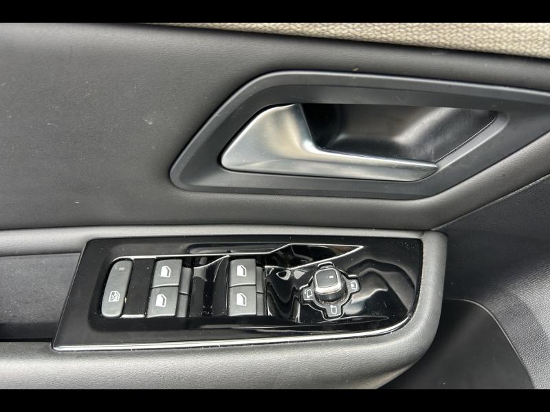 Image CITROEN C5 X PureTech 180ch S&S Shine EAT8