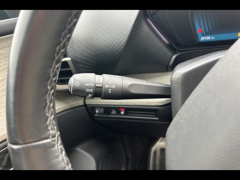 Image CITROEN C5 X PureTech 180ch S&S Shine EAT8