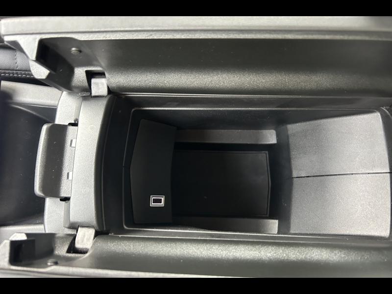 Image CITROEN C5 X PureTech 180ch S&S Shine EAT8