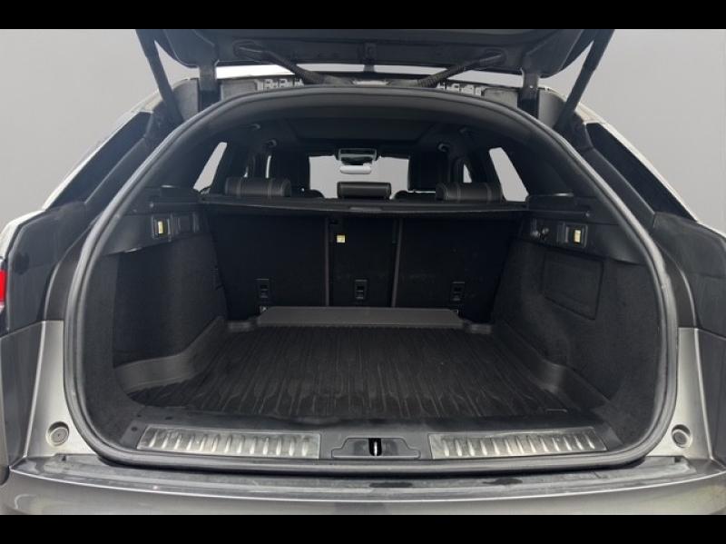 Image LAND-ROVER Range Rover Velar 2.0P 250ch R-Dynamic HSE AWD BVA