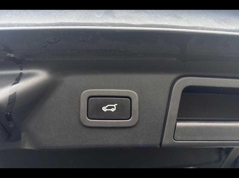 Image LAND-ROVER Range Rover Velar 2.0P 250ch R-Dynamic HSE AWD BVA