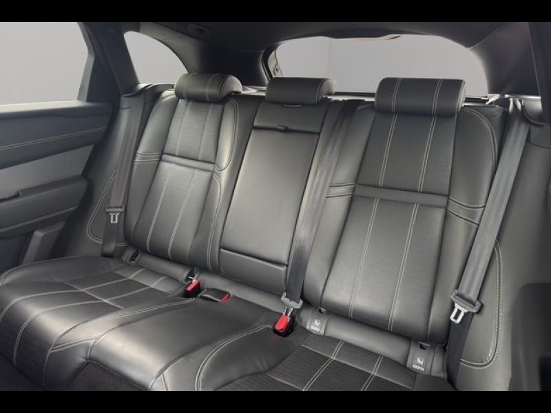 Image LAND-ROVER Range Rover Velar 2.0P 250ch R-Dynamic HSE AWD BVA
