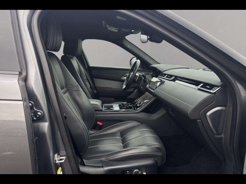 Image LAND-ROVER Range Rover Velar 2.0P 250ch R-Dynamic HSE AWD BVA