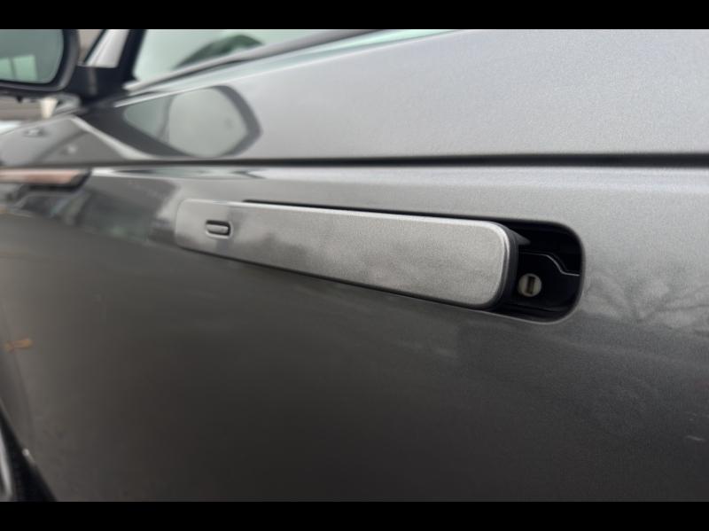 Image LAND-ROVER Range Rover Velar 2.0P 250ch R-Dynamic HSE AWD BVA