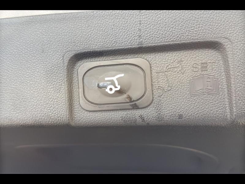 Image FORD Puma 1.0 EcoBoost 155ch S&S mHEV ST-Line X Powershift