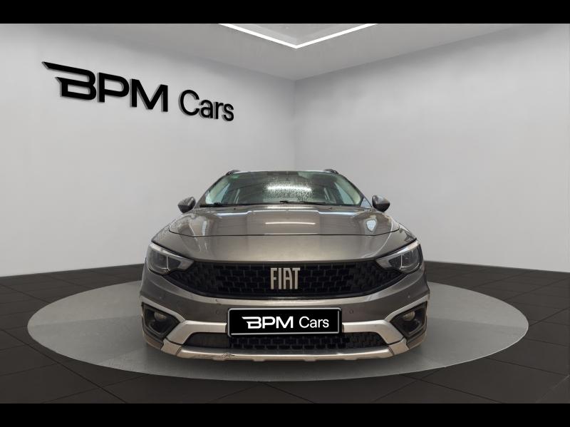 Image FIAT Tipo SW 1.5 FireFly Turbo 130ch S/S Hybrid Cross DCT7