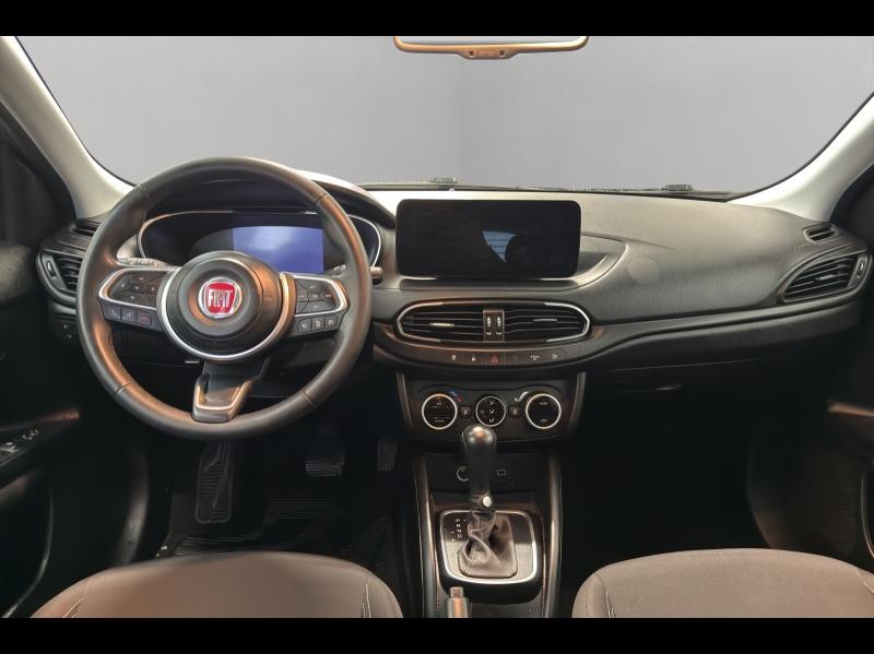 Image FIAT Tipo SW 1.5 FireFly Turbo 130ch S/S Hybrid Cross DCT7