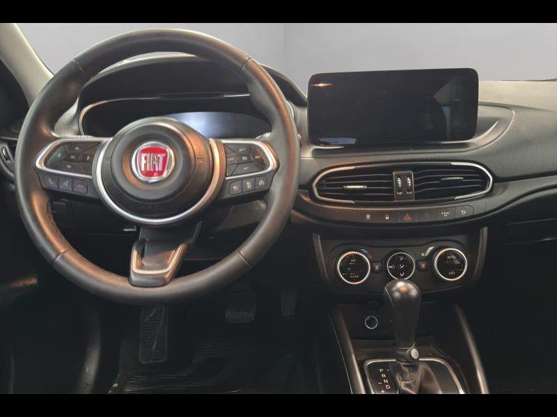 Image FIAT Tipo SW 1.5 FireFly Turbo 130ch S/S Hybrid Cross DCT7