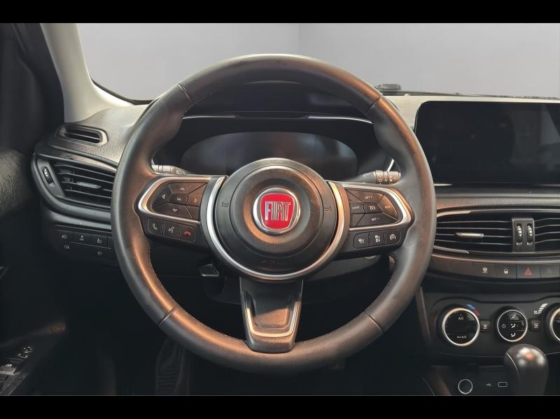 Image FIAT Tipo SW 1.5 FireFly Turbo 130ch S/S Hybrid Cross DCT7