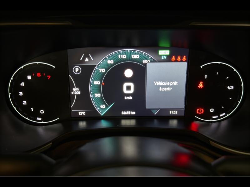 Image FIAT Tipo SW 1.5 FireFly Turbo 130ch S/S Hybrid Cross DCT7