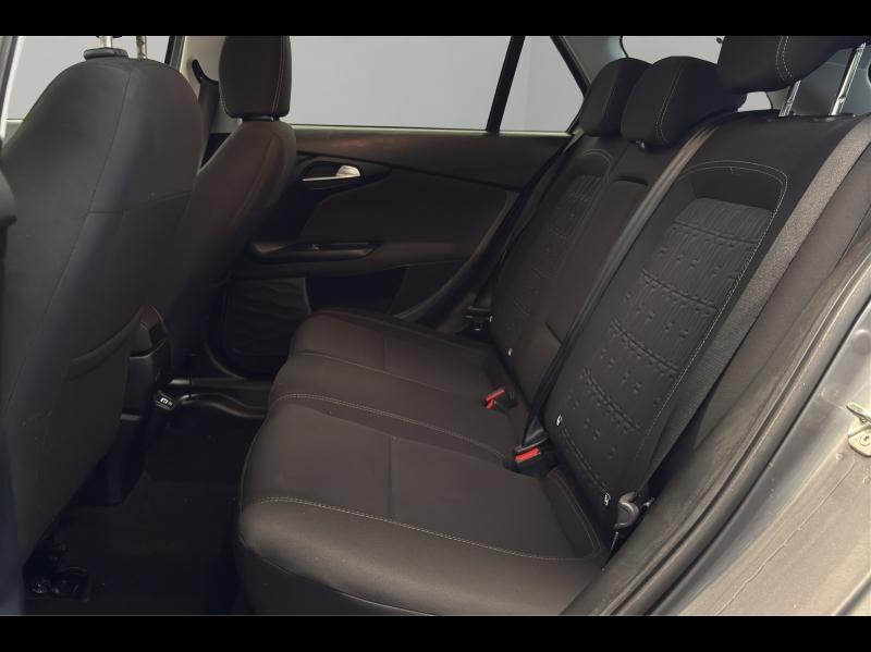 Image FIAT Tipo SW 1.5 FireFly Turbo 130ch S/S Hybrid Cross DCT7