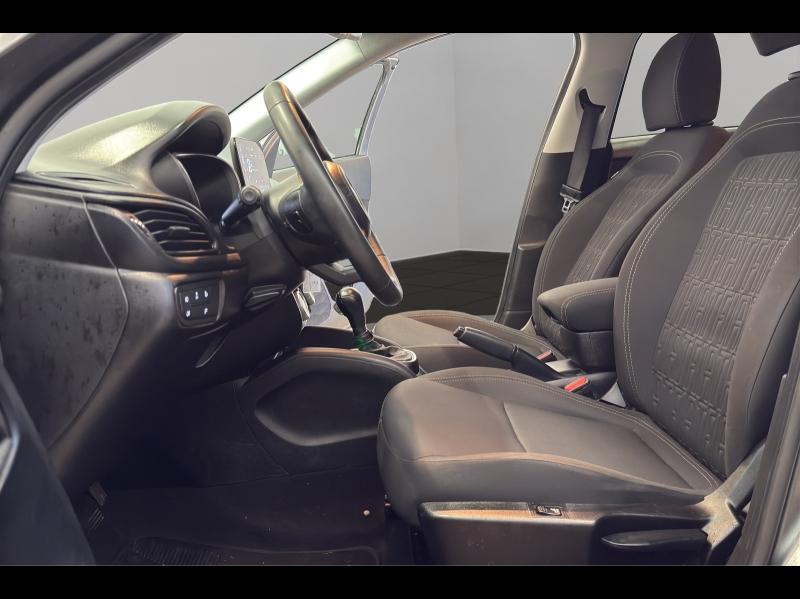 Image FIAT Tipo SW 1.5 FireFly Turbo 130ch S/S Hybrid Cross DCT7