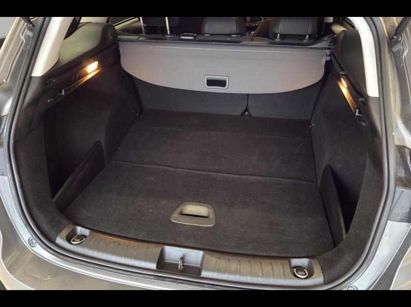 Image FIAT Tipo SW 1.5 FireFly Turbo 130ch S/S Hybrid Cross DCT7