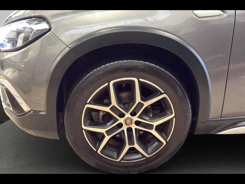 Image FIAT Tipo SW 1.5 FireFly Turbo 130ch S/S Hybrid Cross DCT7