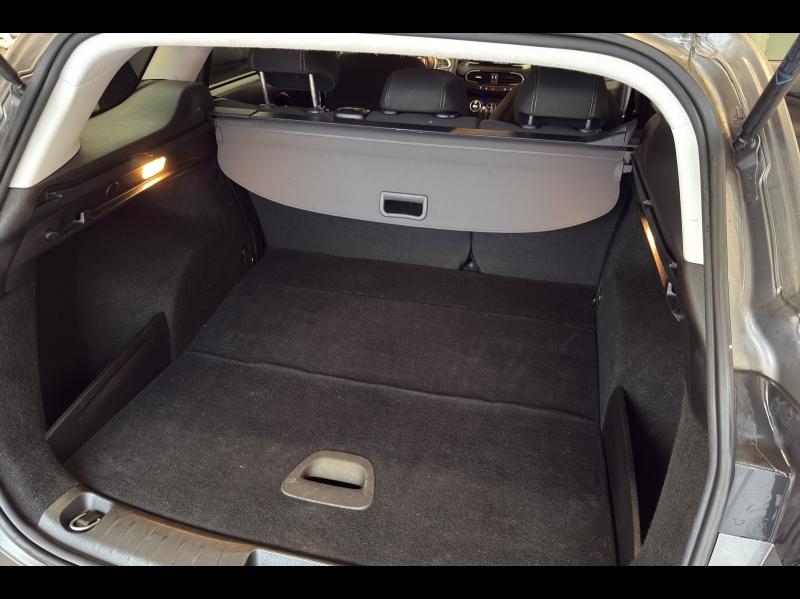 Image FIAT Tipo SW 1.5 FireFly Turbo 130ch S/S Hybrid Cross DCT7