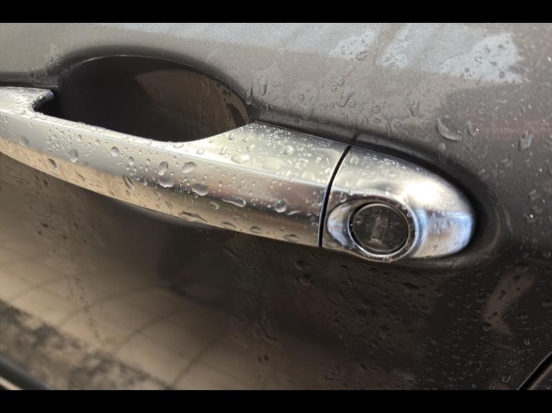 Image FIAT Tipo SW 1.5 FireFly Turbo 130ch S/S Hybrid Cross DCT7