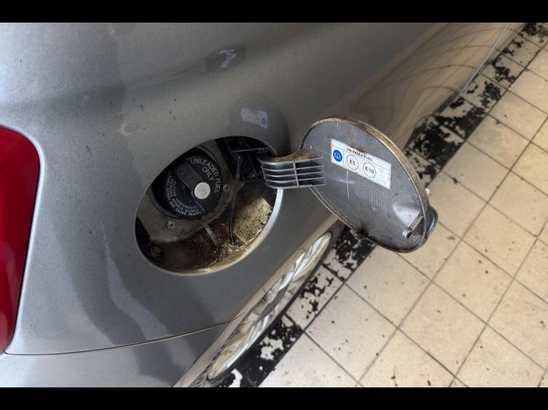 Image FIAT 500 1.2 8v 69ch Eco Pack Lounge Euro6d