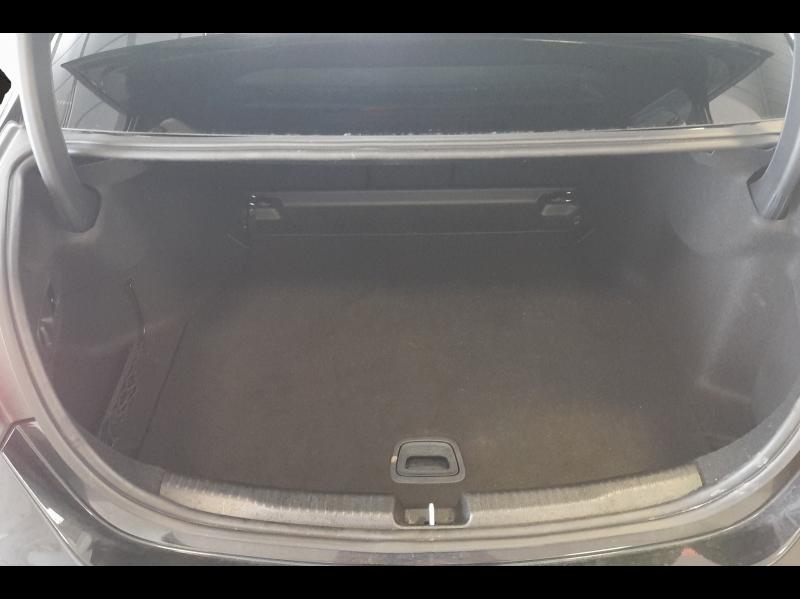 Image MERCEDES-BENZ Classe C 220 d 197ch Avantgarde Line