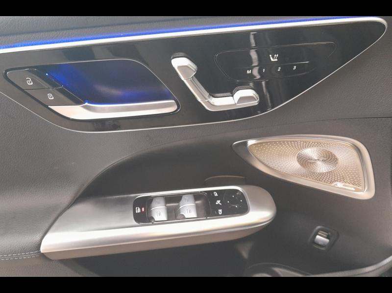 Image MERCEDES-BENZ Classe C 220 d 197ch Avantgarde Line