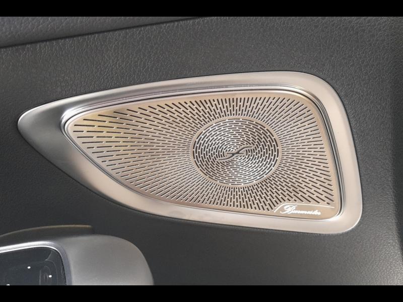 Image MERCEDES-BENZ Classe C 220 d 197ch Avantgarde Line