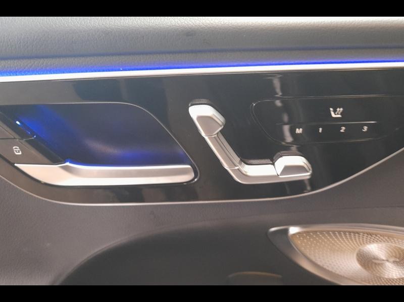 Image MERCEDES-BENZ Classe C 220 d 197ch Avantgarde Line