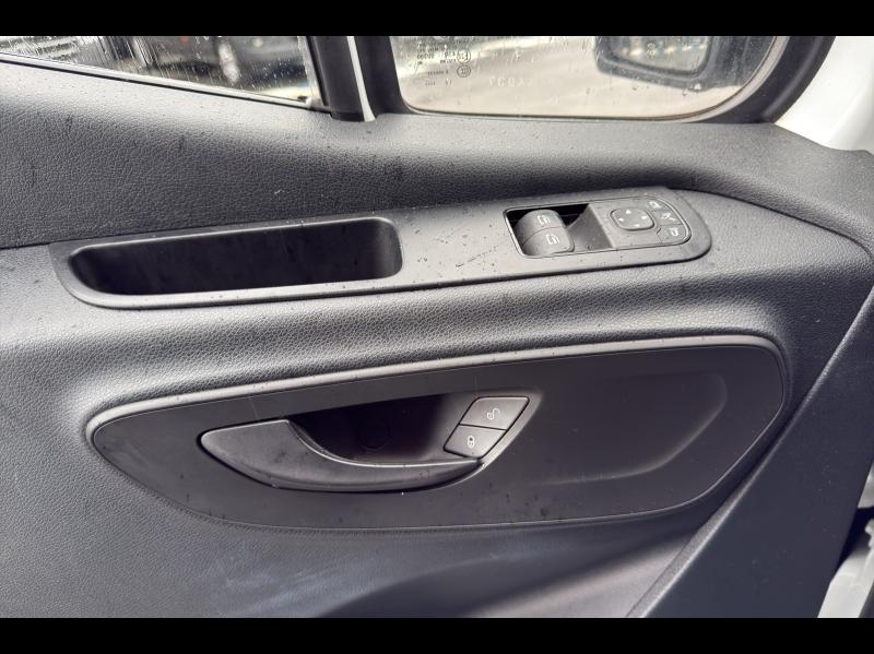 Image MERCEDES-BENZ Sprinter Fg 214 CDI 39S 3T0 Traction 9G-Tronic