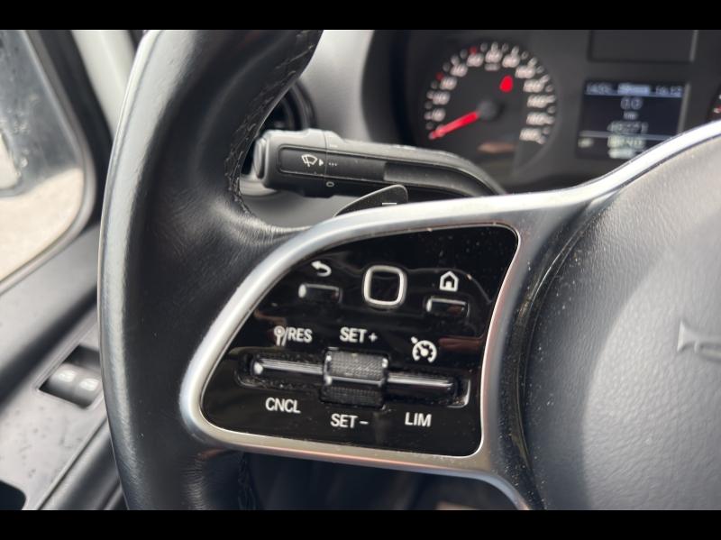 Image MERCEDES-BENZ Sprinter Fg 214 CDI 39S 3T0 Traction 9G-Tronic
