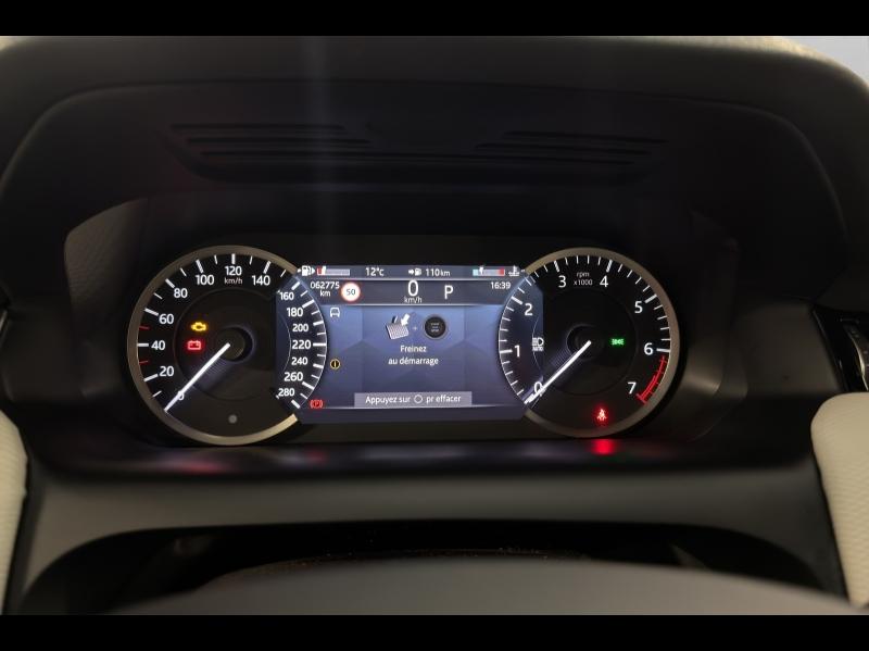 Image LAND-ROVER Discovery Sport P200 Flex Fuel R-Dynamic SE AWD BVA