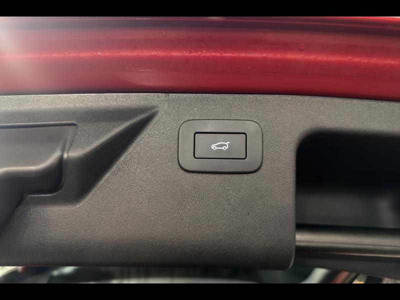 Image LAND-ROVER Discovery Sport P200 Flex Fuel R-Dynamic SE AWD BVA