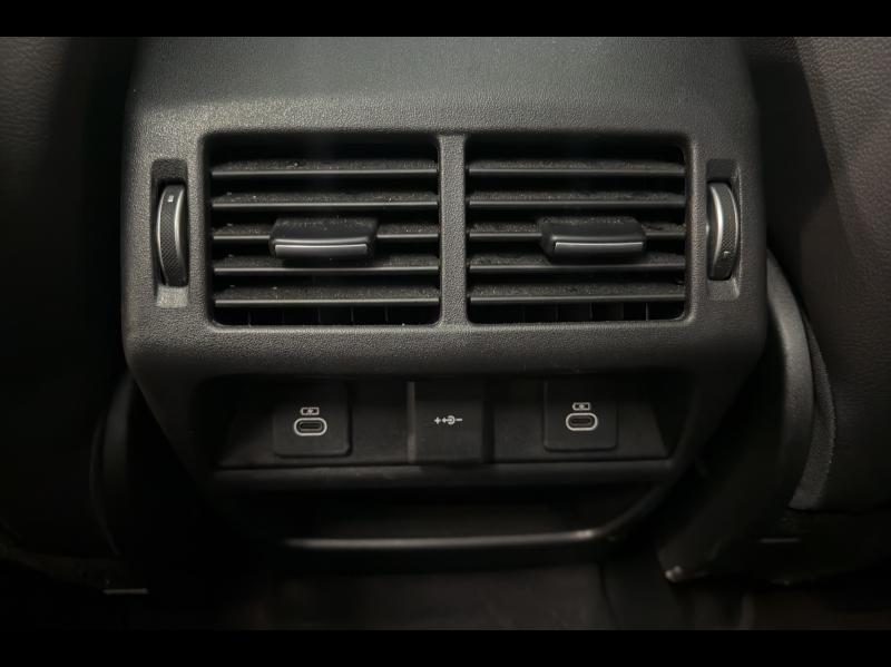 Image LAND-ROVER Discovery Sport P200 Flex Fuel R-Dynamic SE AWD BVA