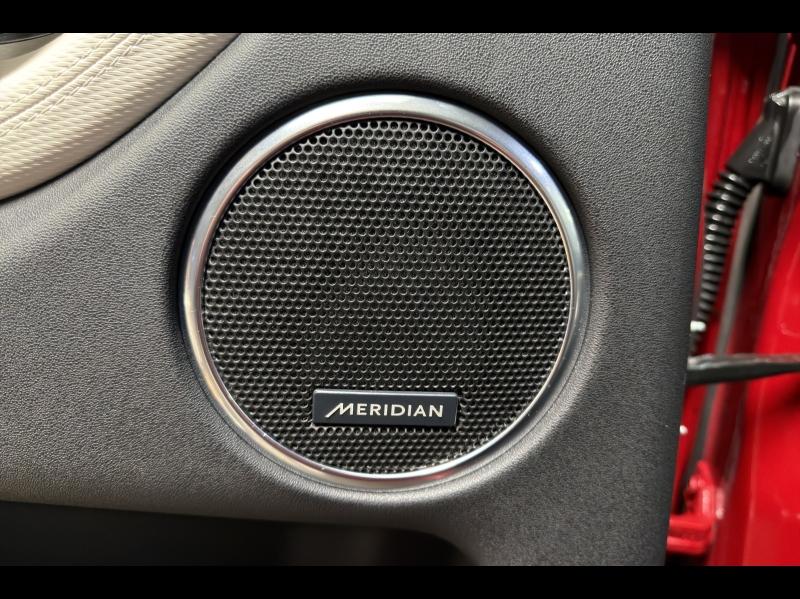 Image LAND-ROVER Discovery Sport P200 Flex Fuel R-Dynamic SE AWD BVA