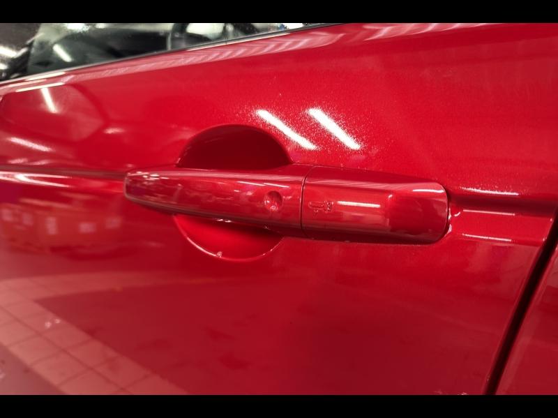 Image LAND-ROVER Discovery Sport P200 Flex Fuel R-Dynamic SE AWD BVA