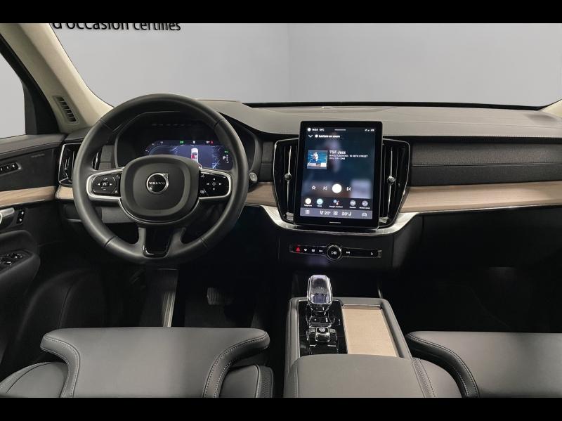 Image VOLVO XC90 T8 AWD 310 + 145ch Ultra Style Dark Geartronic