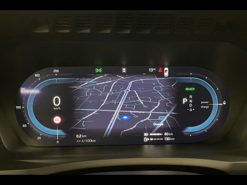 Image VOLVO XC90 T8 AWD 310 + 145ch Ultra Style Dark Geartronic