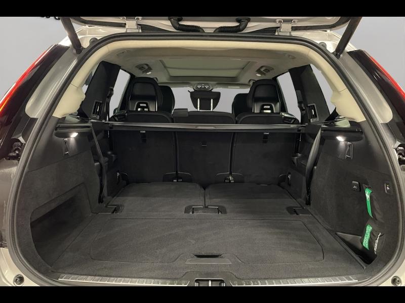 Image VOLVO XC90 T8 AWD 310 + 145ch Ultra Style Dark Geartronic
