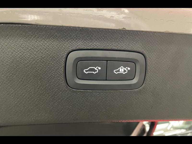 Image VOLVO XC90 T8 AWD 310 + 145ch Ultra Style Dark Geartronic