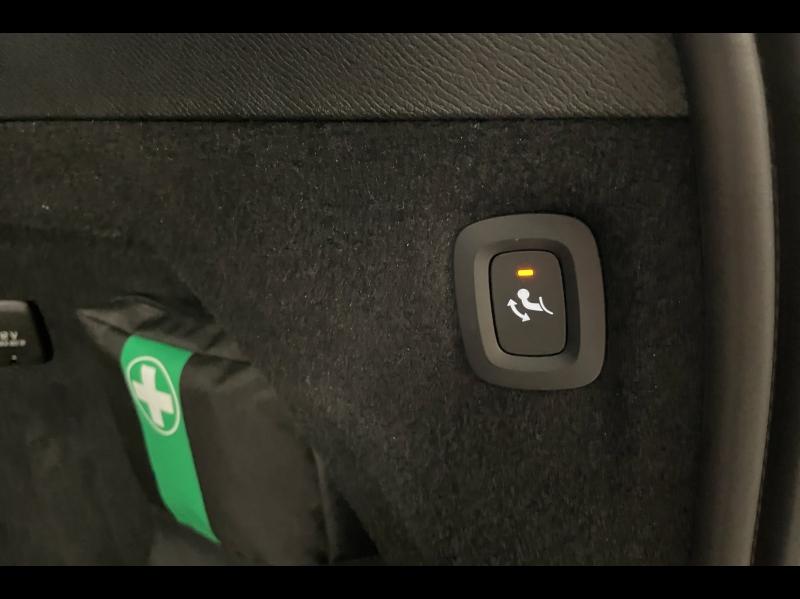 Image VOLVO XC90 T8 AWD 310 + 145ch Ultra Style Dark Geartronic