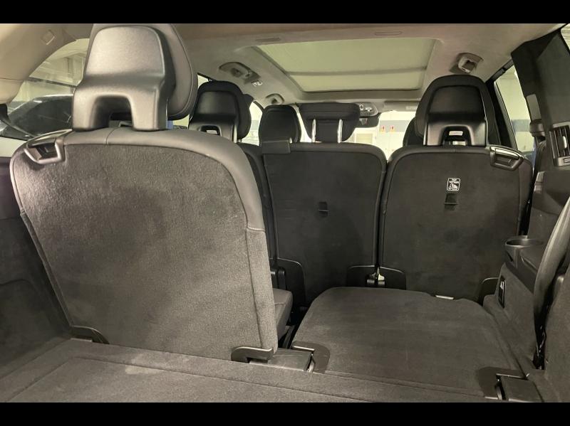 Image VOLVO XC90 T8 AWD 310 + 145ch Ultra Style Dark Geartronic