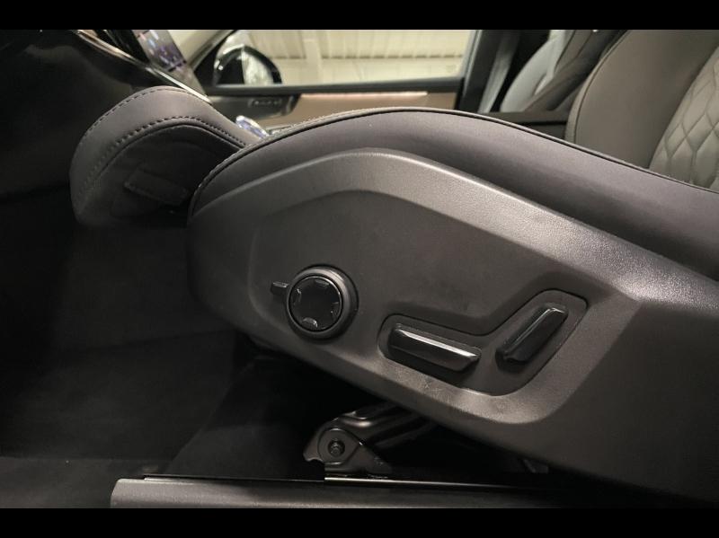 Image VOLVO XC90 T8 AWD 310 + 145ch Ultra Style Dark Geartronic