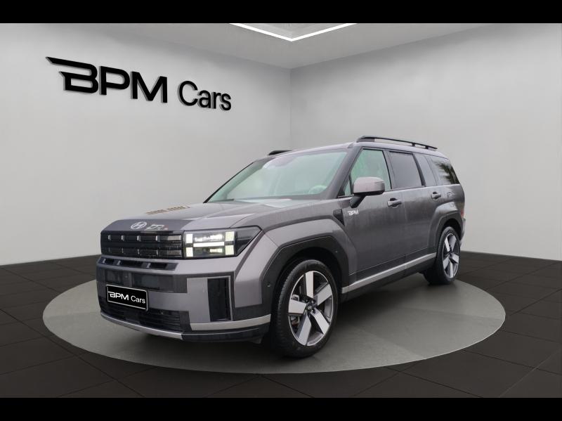 Photo HYUNDAI Santa Fe 1.6 T-GDI 253ch PHEV Executive HTRAC