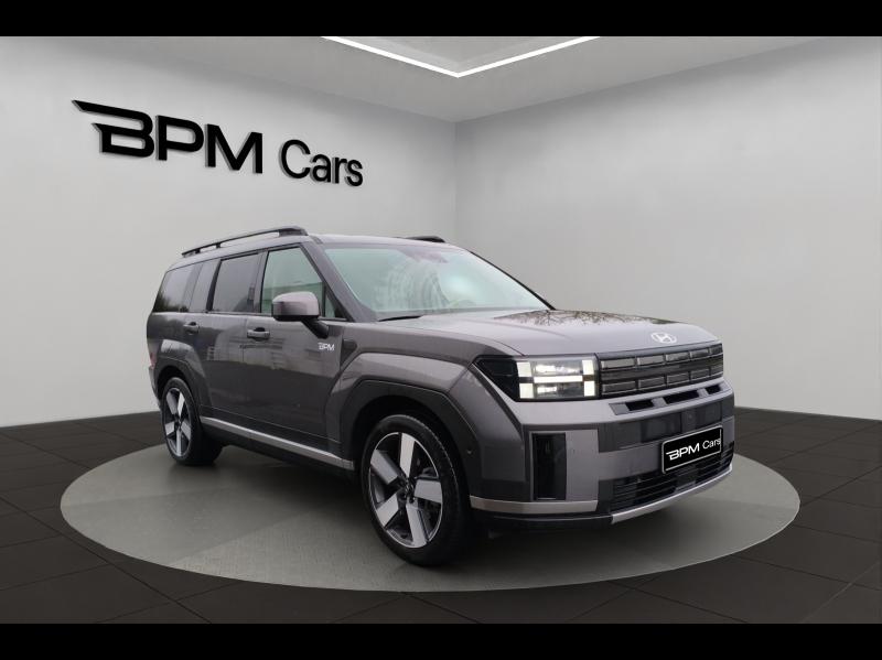 Image HYUNDAI Santa Fe 1.6 T-GDI 253ch PHEV Executive HTRAC