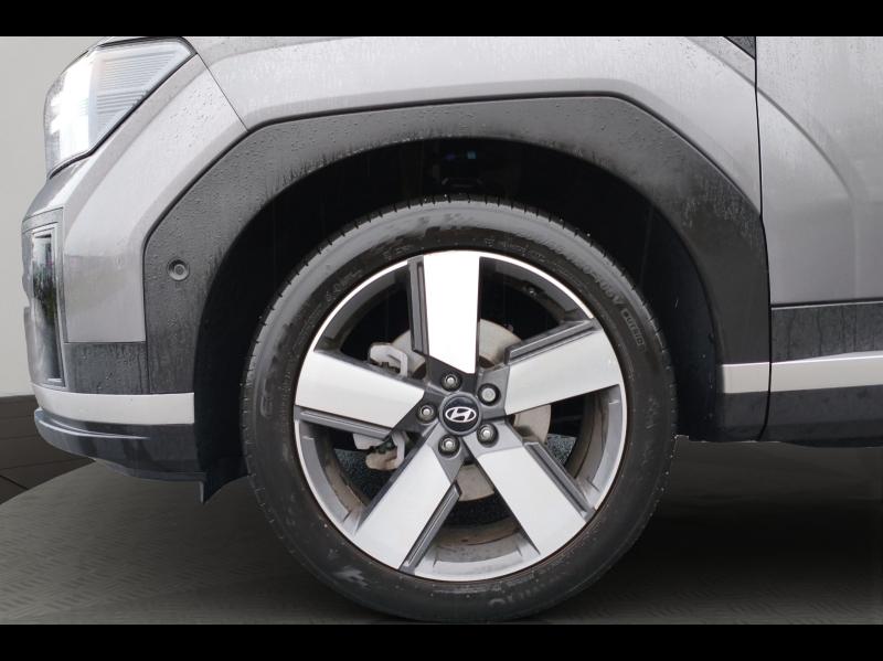 Image HYUNDAI Santa Fe 1.6 T-GDI 253ch PHEV Executive HTRAC