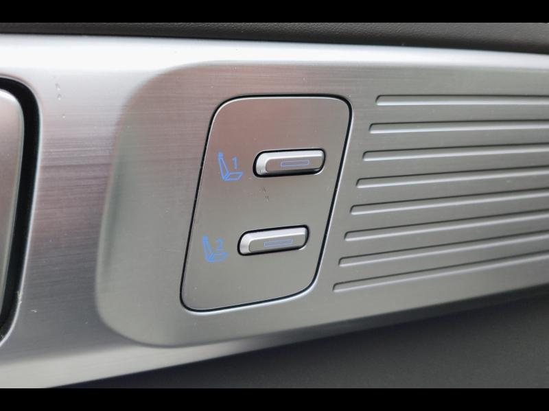 Image HYUNDAI Santa Fe 1.6 T-GDI 253ch PHEV Executive HTRAC