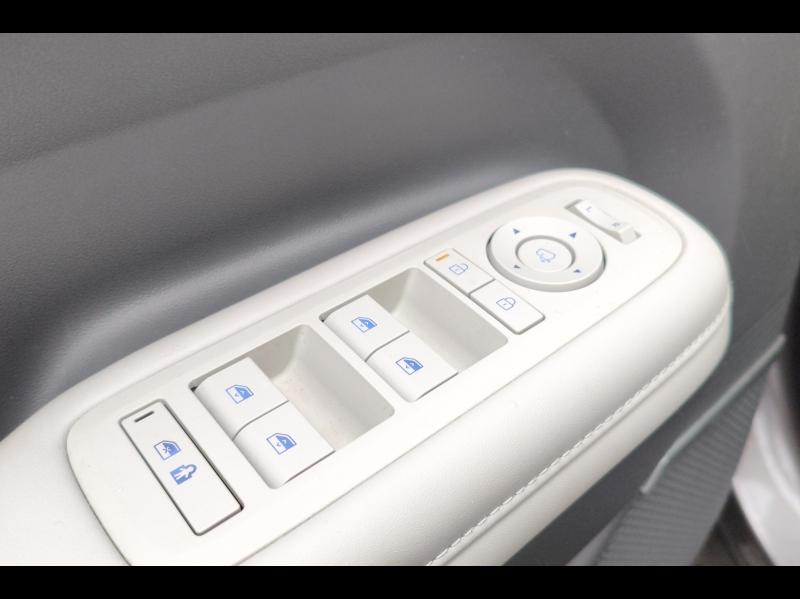 Image HYUNDAI Santa Fe 1.6 T-GDI 253ch PHEV Executive HTRAC