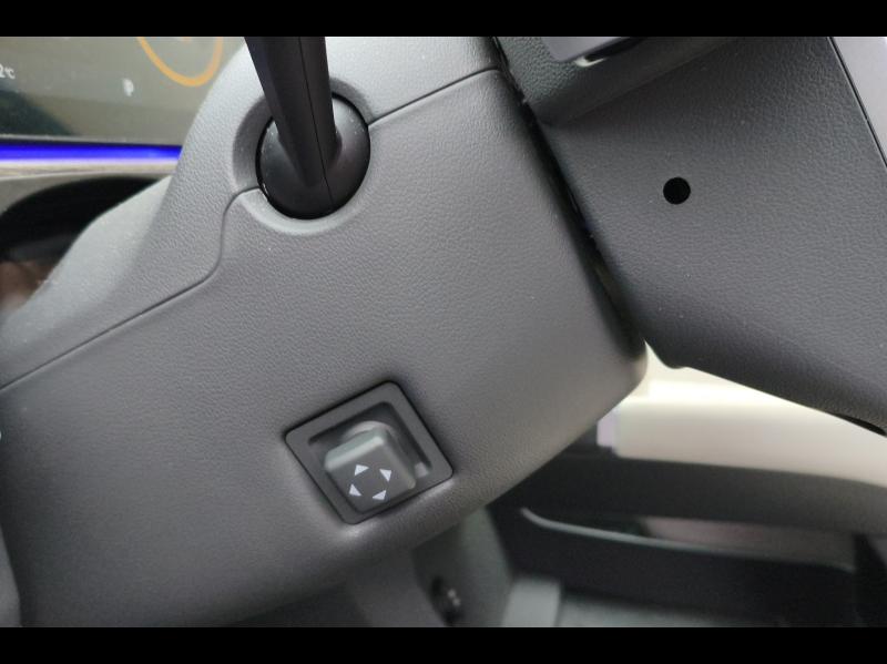 Image HYUNDAI Santa Fe 1.6 T-GDI 253ch PHEV Executive HTRAC