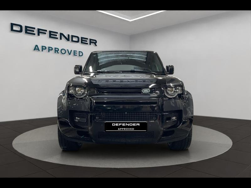 Image LAND-ROVER Defender 110 2.0 P300e PHEV X